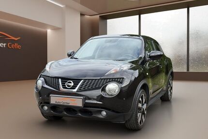 Nissan Juke Gebrauchtwagen