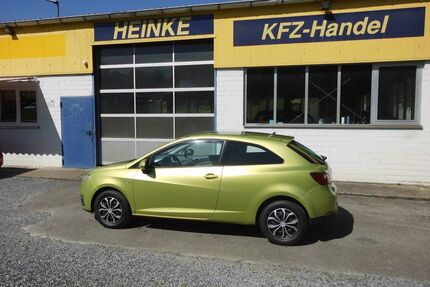 Seat Ibiza Gebrauchtwagen