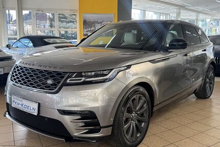 Land Rover Range Rover Velar Gebrauchtwagen