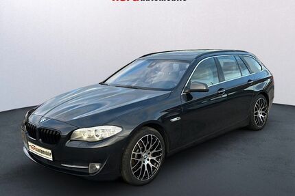 BMW 525 Gebrauchtwagen