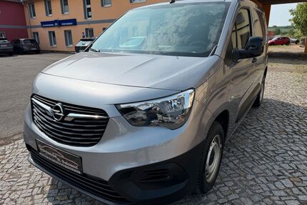 Opel Combo Gebrauchtwagen
