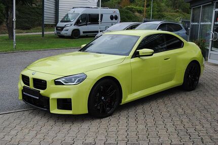 BMW M2 Gebrauchtwagen