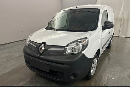 Renault Kangoo Gebrauchtwagen