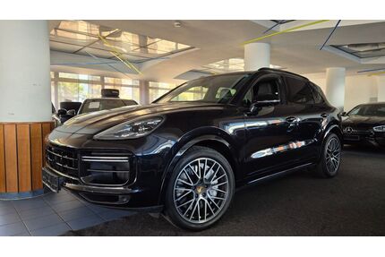 Porsche Cayenne Gebrauchtwagen