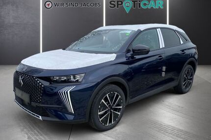DS Automobiles DS7 (Crossback) Gebrauchtwagen