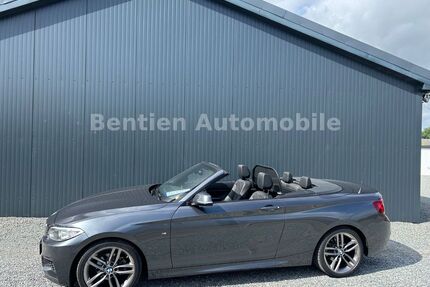 BMW 218 Gebrauchtwagen