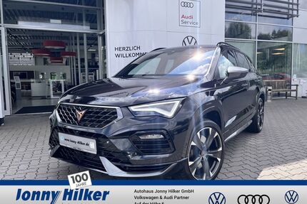 Cupra Ateca Gebrauchtwagen