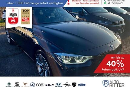 BMW 335 Gebrauchtwagen