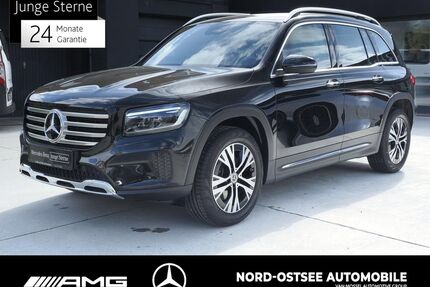 Mercedes-Benz GLB 200 Gebrauchtwagen