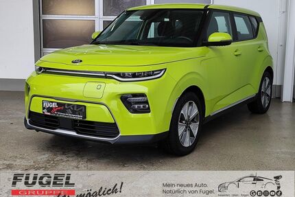 Kia Soul Gebrauchtwagen