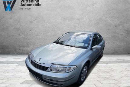 Renault Laguna Gebrauchtwagen
