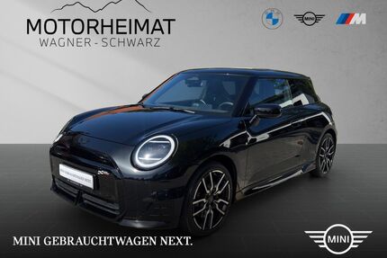 Mini Cooper E Gebrauchtwagen