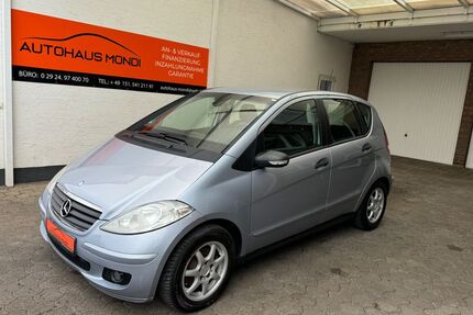 Mercedes-Benz A 150 Gebrauchtwagen