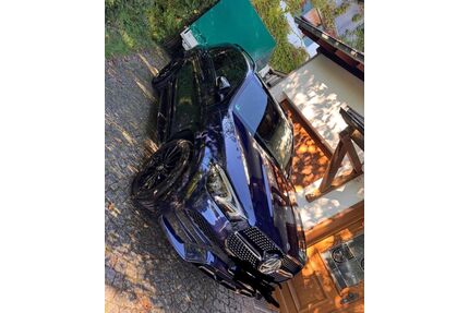 Mercedes-Benz GLE 350 Gebrauchtwagen