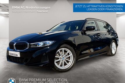 BMW 320 Gebrauchtwagen