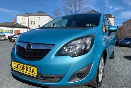 Opel Meriva Gebrauchtwagen