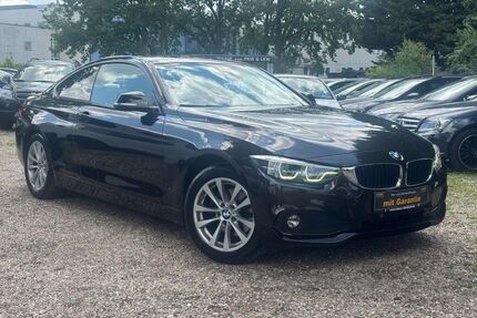BMW 420 Gebrauchtwagen