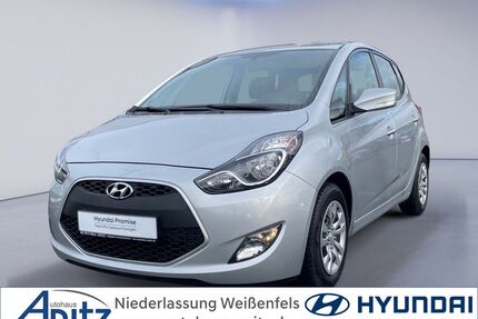 Hyundai ix20 Gebrauchtwagen