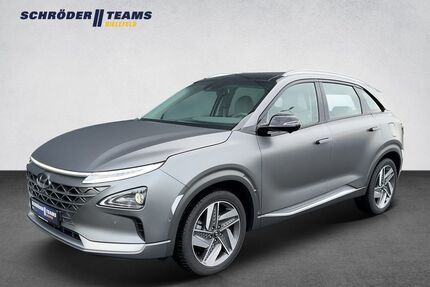 Hyundai NEXO Gebrauchtwagen
