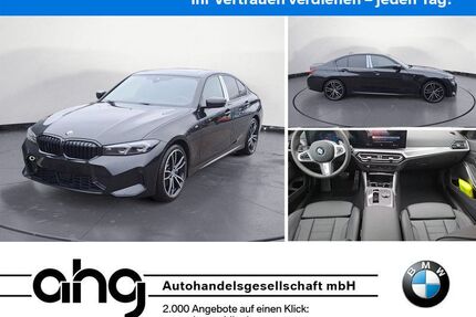 BMW 330 Gebrauchtwagen