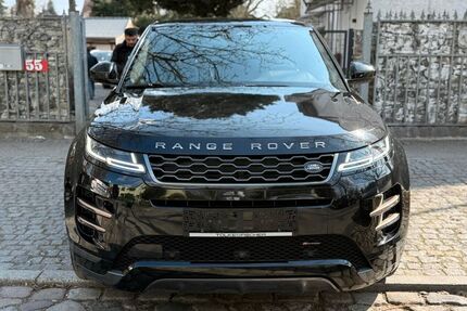 Land Rover Range Rover Evoque Gebrauchtwagen