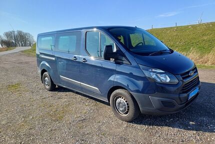 Ford Transit Custom Gebrauchtwagen