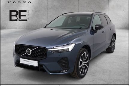 Volvo XC60 Gebrauchtwagen