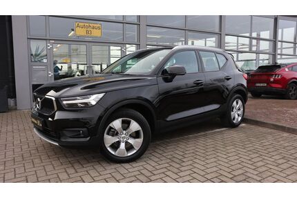 Volvo XC40 Gebrauchtwagen