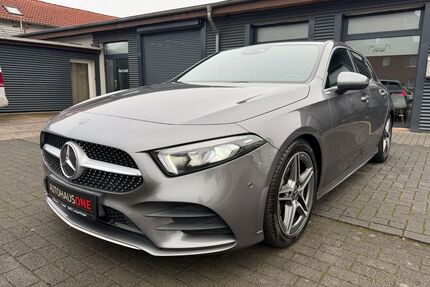 Mercedes-Benz A 200 Gebrauchtwagen