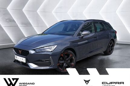Cupra Leon Gebrauchtwagen