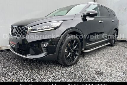 Kia Sorento Gebrauchtwagen
