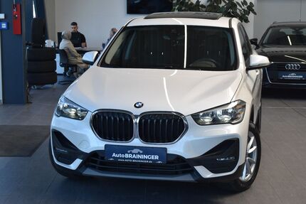 BMW X1 Gebrauchtwagen