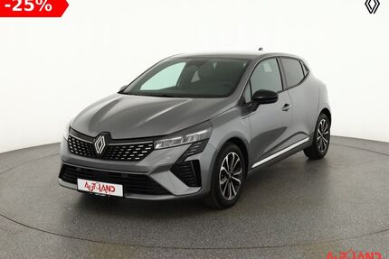 Renault Clio Gebrauchtwagen