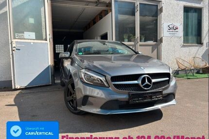 Mercedes-Benz A 200 Gebrauchtwagen