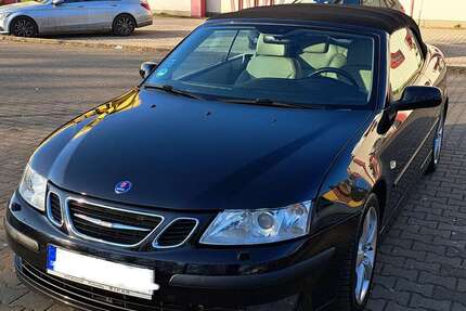 Saab 9-3 Gebrauchtwagen