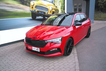 Skoda Scala Gebrauchtwagen