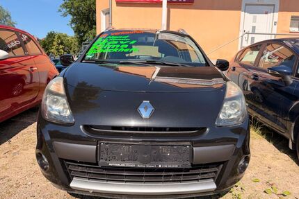 Renault Clio Gebrauchtwagen