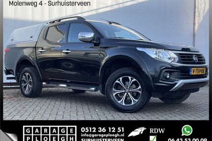 Mitsubishi L200 Gebrauchtwagen
