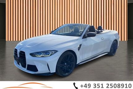 BMW M4 Gebrauchtwagen