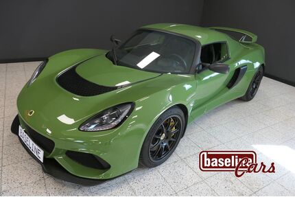 Lotus Exige Gebrauchtwagen