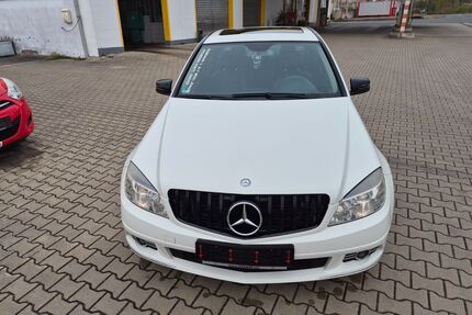 Mercedes-Benz C 200 Gebrauchtwagen