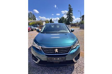 Peugeot 5008 Gebrauchtwagen