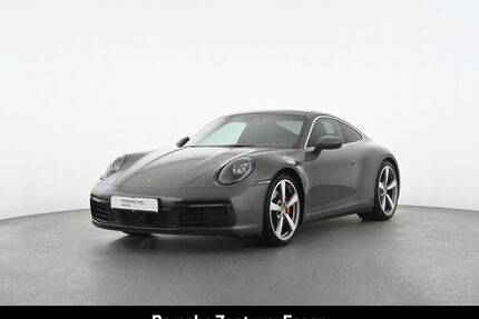 Porsche 992 Gebrauchtwagen