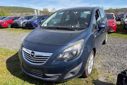 Opel Meriva Gebrauchtwagen
