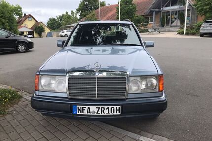 Mercedes-Benz E 250 Gebrauchtwagen