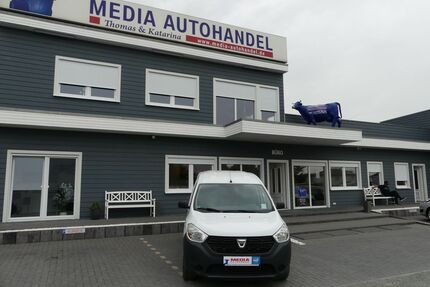 Dacia Dokker Gebrauchtwagen