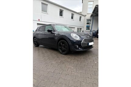 Mini One Clubman Gebrauchtwagen