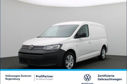 VW Caddy Maxi Gebrauchtwagen