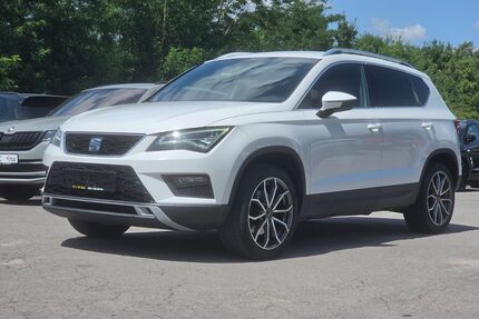 Seat Ateca Gebrauchtwagen