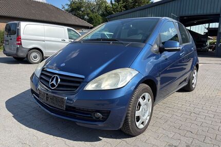 Mercedes-Benz A 160 Gebrauchtwagen